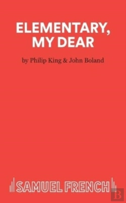 Bertrand.pt - Elementary My Dear