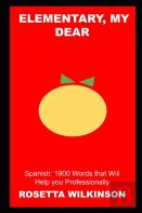 Elementary, My Dear Spanish