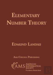 Elementary Number Theory