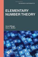 Elementary Number Theory