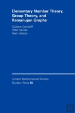 Bertrand.pt - Elementary Number Theory, Group Theory And Ramanujan Graphs