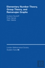 Elementary Number Theory, Group Theory And Ramanujan Graphs
