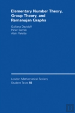 Bertrand.pt - Elementary Number Theory, Group Theory And Ramanujan Graphs