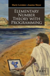 Elementary Number Theory With Programming
