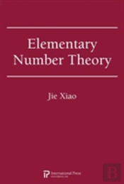 Elementary Number Theory
