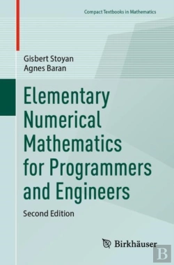 Bertrand.pt - Elementary Numerical Mathematics For Programmers And Engineers