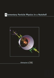 Elementary Particle Physics In A Nutshell