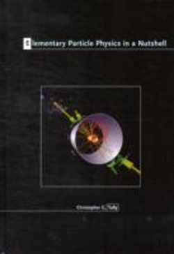 Bertrand.pt - Elementary Particle Physics In A Nutshell