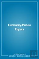 Elementary-Particle Physics