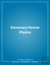 Elementary-Particle Physics