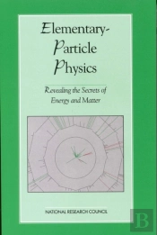 Elementary-Particle Physics