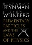 Elementary Particles And The Laws Of Physics