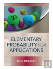 Elementary Probability For Applications