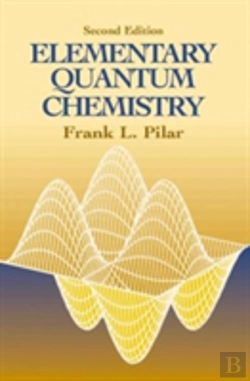 Bertrand.pt - Elementary Quantum Chemistry, Secon