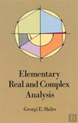 Bertrand.pt - Elementary Real And Complex Analysis