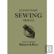 Elementary Sewing Skills