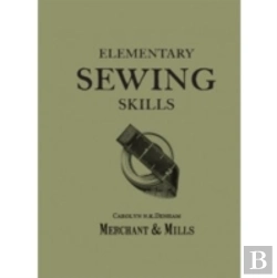 Bertrand.pt - Elementary Sewing Skills
