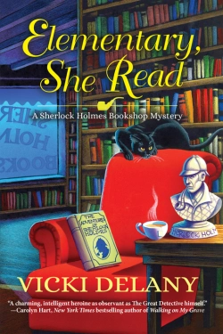 Bertrand.pt - Elementary, She Read