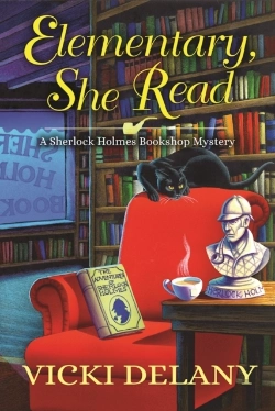 Bertrand.pt - Elementary, She Read