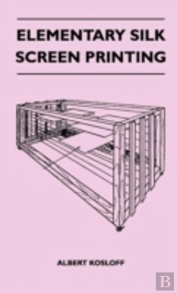 Bertrand.pt - Elementary Silk Screen Printing