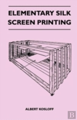 Bertrand.pt - Elementary Silk Screen Printing