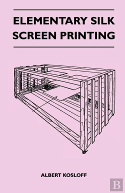 Bertrand.pt - Elementary Silk Screen Printing