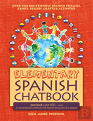 Elementary Spanish Chatbook