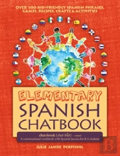 Elementary Spanish Chatbook