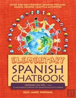 Bertrand.pt - Elementary Spanish Chatbook