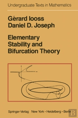 Bertrand.pt - Elementary Stability And Bifurcation Theory