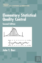 Elementary Statistical Quality Control