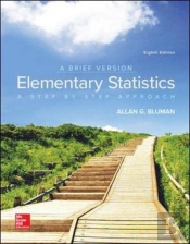 Elementary Statistics: A Brief Version