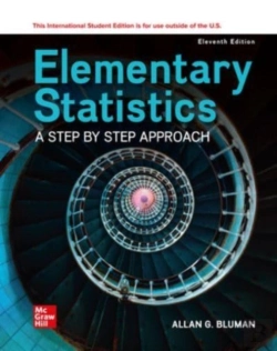 Bertrand.pt - Elementary Statistics: A Step By Step Approach Ise