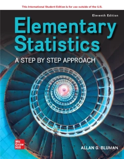 Bertrand.pt - Elementary Statistics: A Step By Step Approach Ise