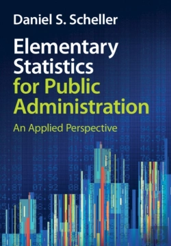 Bertrand.pt - Elementary Statistics For Public Administration