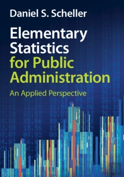 Bertrand.pt - Elementary Statistics For Public Administration