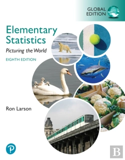 Bertrand.pt - Elementary Statistics: Picturing The World, Global Edition