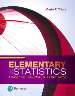 Bertrand.pt - Elementary Statistics Using The Ti-83/84 Plus Calculator