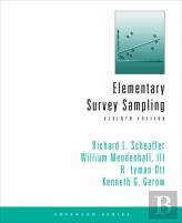 Elementary Survey Sampling