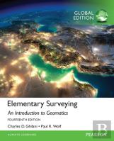 Elementary Surveying, Global Edition