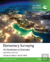 Elementary Surveying, Global Edition