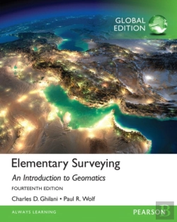 Bertrand.pt - Elementary Surveying, Global Edition
