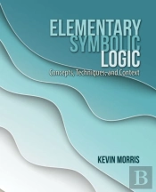 Elementary Symbolic Logic