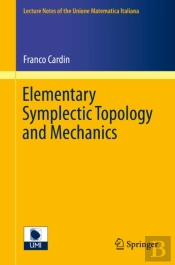 Elementary Symplectic Topology And Mechanics