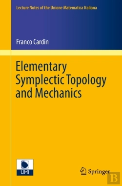 Bertrand.pt - Elementary Symplectic Topology And Mechanics