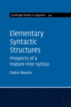 Bertrand.pt - Elementary Syntactic Structures
