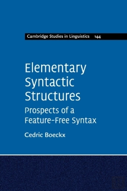 Bertrand.pt - Elementary Syntactic Structures
