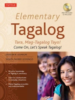 Bertrand.pt - Elementary Tagalog