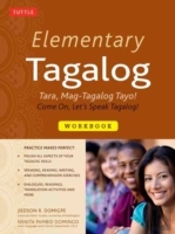 Elementary Tagalog Workbook