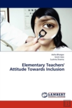 Bertrand.pt - Elementary Teachers' Attitude Towards Inclusion